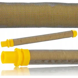 rosfix Fingerfilter Set 30–200 Mesh