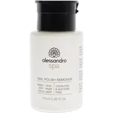 Alessandro Spa Nail Polish Remover 175 ml