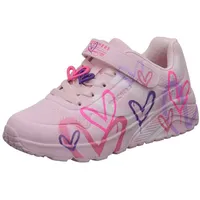 SKECHERS Uno Lite Kinder Rosa 31