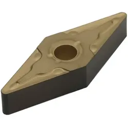 Wendeplatten VNMG 160408-MT für Stahl, rostfreier Stahl, Guss Material
