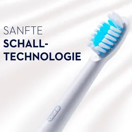 Oral B Pulsonic Sensitive Aufsteckbürste 4 St.