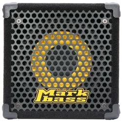 Markbass Micromark 801 - E-Bass-Verstärker