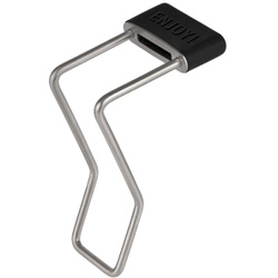 APS Zapfanlagen Adapter für Getränkespender TOP FRESH, Hygienischer Adapter zur handkontaktlosen Entnahme aus APS Getränkespendern, 1 Adapter