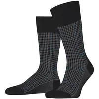 Falke Business-Socken 2er Pack Schwarz 43-46