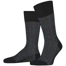 Falke Business-Socken 2er Pack Schwarz 43-46