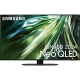 Samsung TQ75QN90D 75" Neo QLED 4K Smart TV QN90D (EU-Modell)