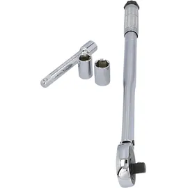 CARTREND Drehmomentschlüssel 40-210 Nm