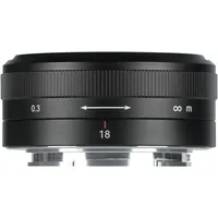7artisans 18mm f/5,6 FF Nikon Z