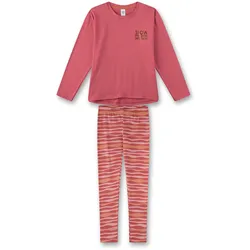 Mädchen Pyjama