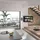 Easy Life EasyLife - TV Wandhalterung elektrisch schwenkbar, 32-75 Zoll, VESA bis 600x400 (schwarz) - Schwarz