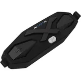 NEXX X.com 2 Kommunikationssystem, schwarz