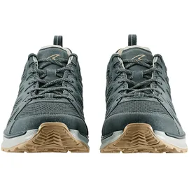 Lowa INNOX EVO II LO Männlich Erwachsener Bronze, Anthrazit