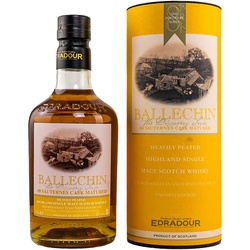 Ballechin - #8 Sauternes Cask Matured - Discovery Series - Single...