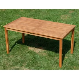 ALEOS. Alpen Set 5-tlg. Holz