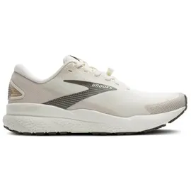 Brooks Ghost 16 Damen Slim Light Beige 36,5