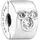 Pandora Micky Maus & Minnie Maus Silber 790111C01