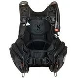 Scubapro X Black 2XL