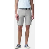 Meyer B-Orlando Regular-Fit Cargohose Grau 52