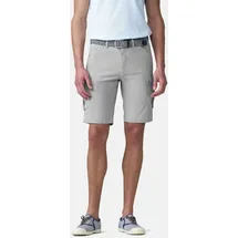 Meyer B-Orlando Regular-Fit Cargohose Grau 52