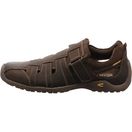 CAMEL ACTIVE Bequeme Sandalen Braun 44