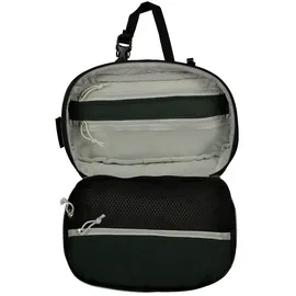 Osprey Transporter Hanging Kulturbeutel 2.5l - Black - One Size