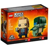 LEGO BrickHeadz - Owen und Blue (41614)