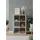Z2 Raumteiler 73 x 107 x 33 cm Weiß