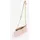 Valentino Elly Schultertasche Polyurethan Pink