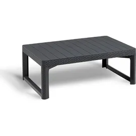 KETER Lyon 116 x 71,5 x 66 cm graphit