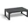 KETER Lyon 116 x 71,5 x 66 cm graphit