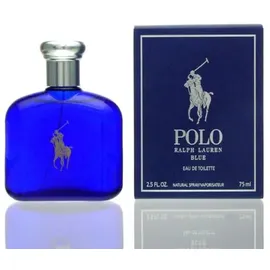 Ralph Lauren Polo Blue Eau de Toilette 75 ml