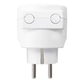 Sygonix SY-4499402 Schaltuhr digital Tagesprogramm 3500 W START/STOPP-Funktion, Countdown-Funktion