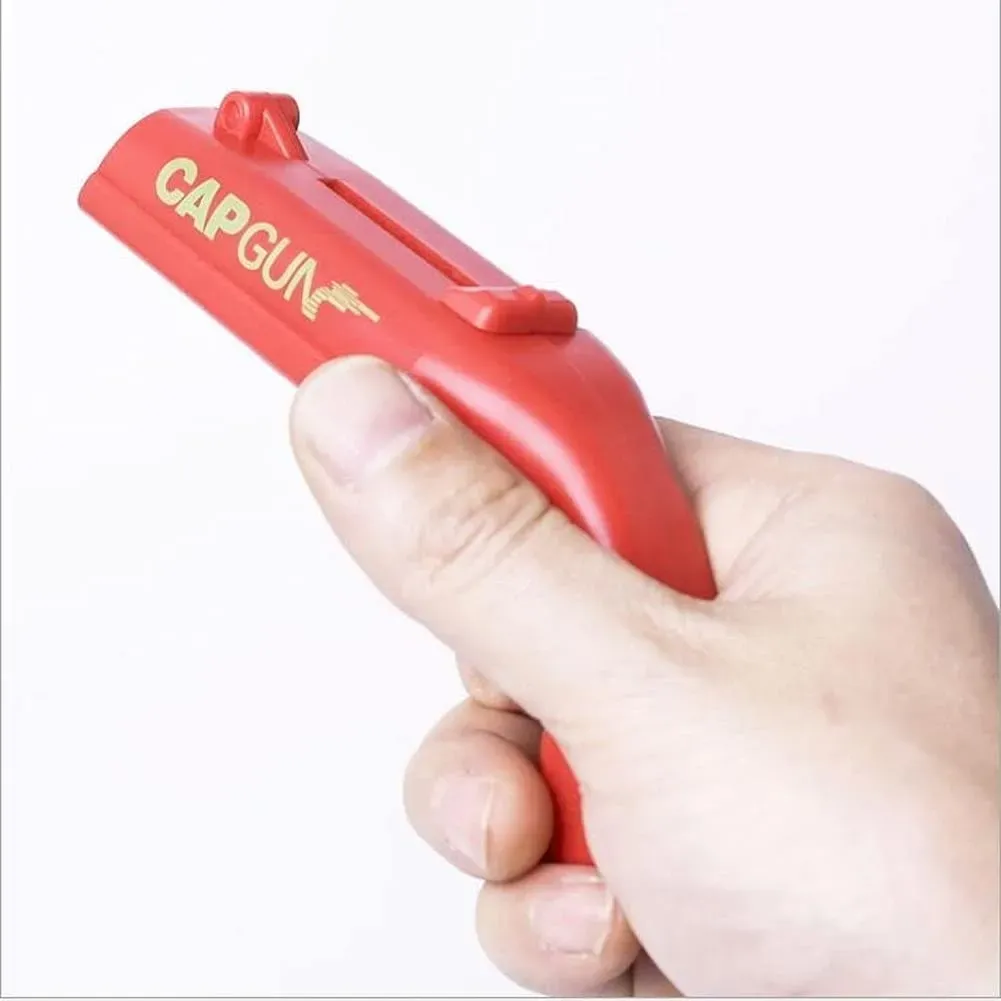 startpistole