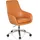HJH Office Bareno Leder Orange