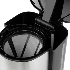 Orbegozo CG 5020 Silber/Schwarz