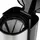 Orbegozo CG 5020 Silber/Schwarz
