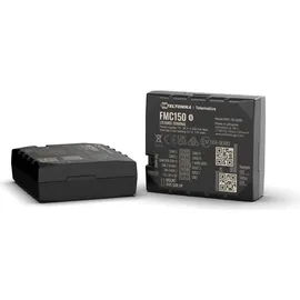 Teltonika FMC150 4G Cat 1 GNSS/GSM/Bluetooth Tracker