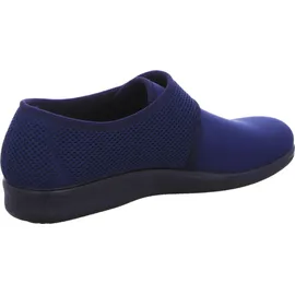 FLY FLOT Clogs Blau 43