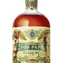 Don Papa Baroko 40,0 % vol 0,7 l