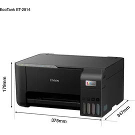 Epson EcoTank ET-2814