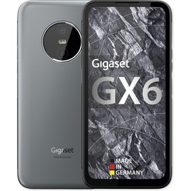 Gigaset GX6 128 GB titanium grey