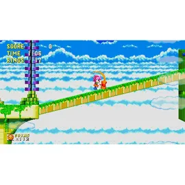 Sonic Origins Plus (Day One Edition) - Microsoft Xbox One - Platformer - PEGI 3