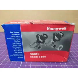 RESIDEO Honeywell Strangregulierv. Kombi-3-Plus V5010X0020