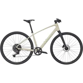 Trek FX Sport AL 3 2026 28 Zoll RH 48 cm beige