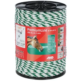 kerblalbertgmbh Seil Prem.Line, 200m, 6,5mm,