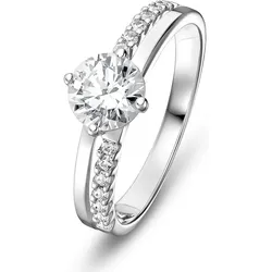 FAVS Damenring Ringe   