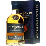 Kilchoman 13 Jahre - Limited Edition - Bourbon & Calvados Casks -...