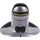 Fellowes 9894501 Schwarz/Silber