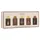 Lattafa Giftset Collection Eau de Parfum 20 ml + 4 x 20 ml Geschenkset