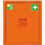 Söhngen Eurosafe Verbandschrank leer orange